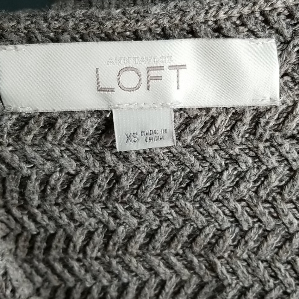 Loft Sweater - Picture 7 of 8